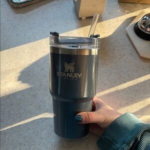 Stanley 20oz tumbler